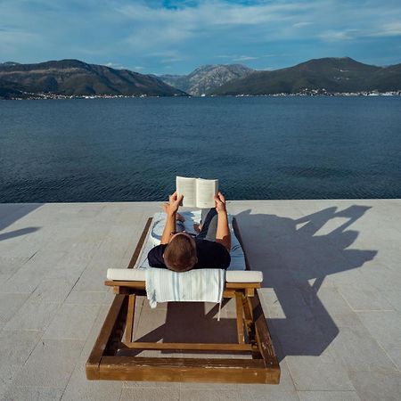Casa Brilla Apartment Tivat Luaran gambar