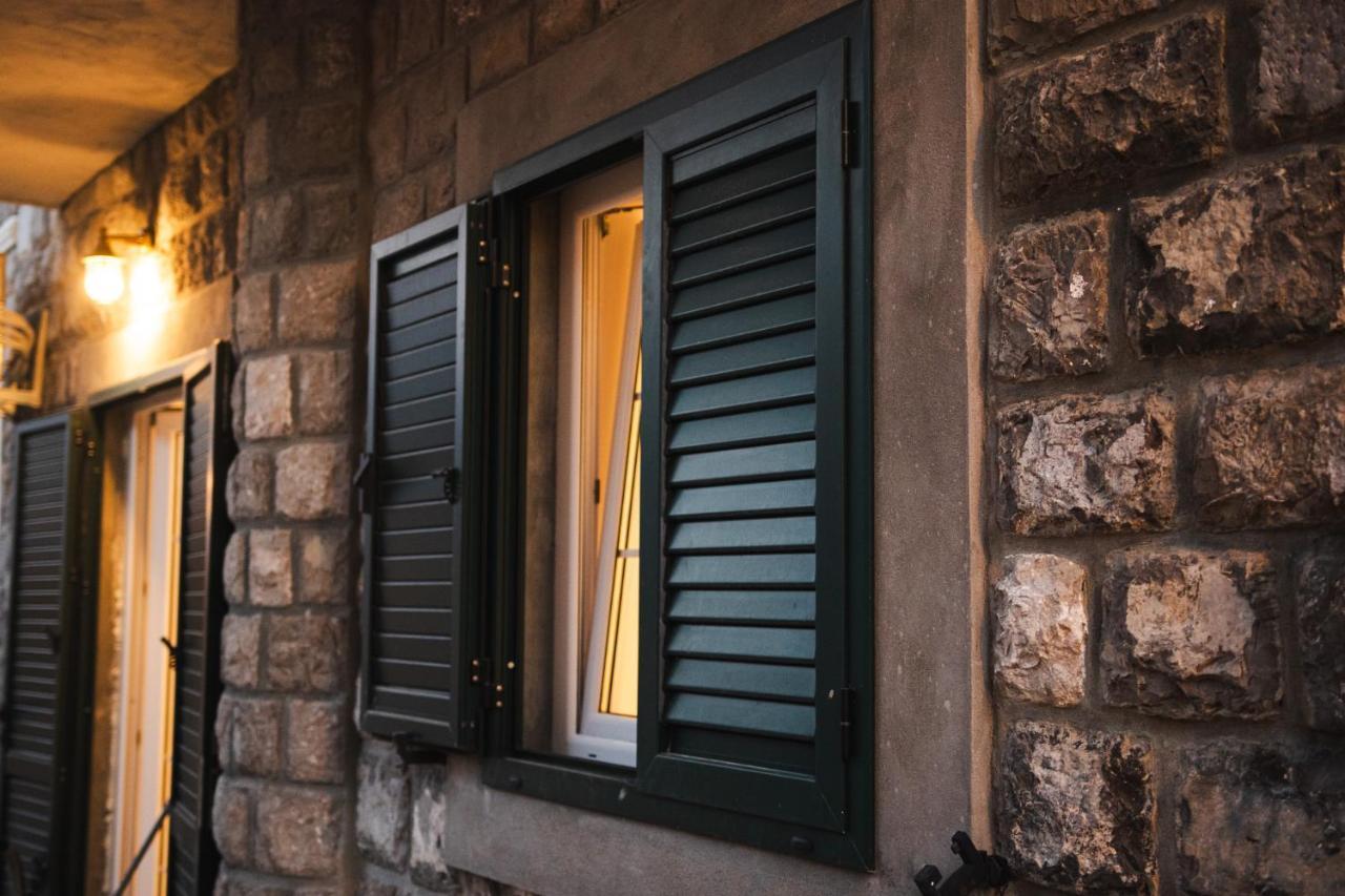 Casa Brilla Apartment Tivat Luaran gambar