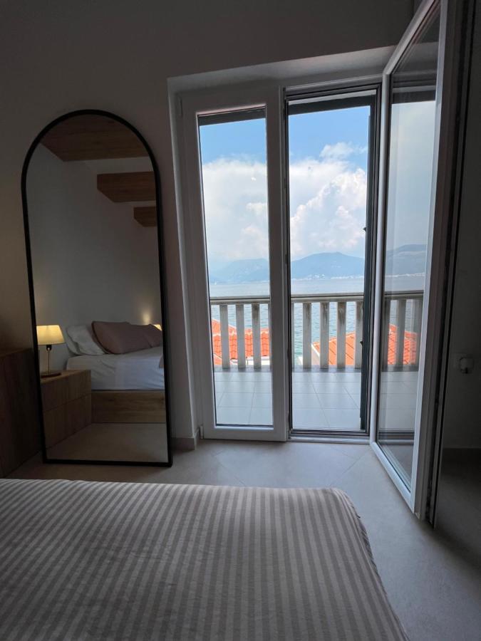 Casa Brilla Apartment Tivat Luaran gambar