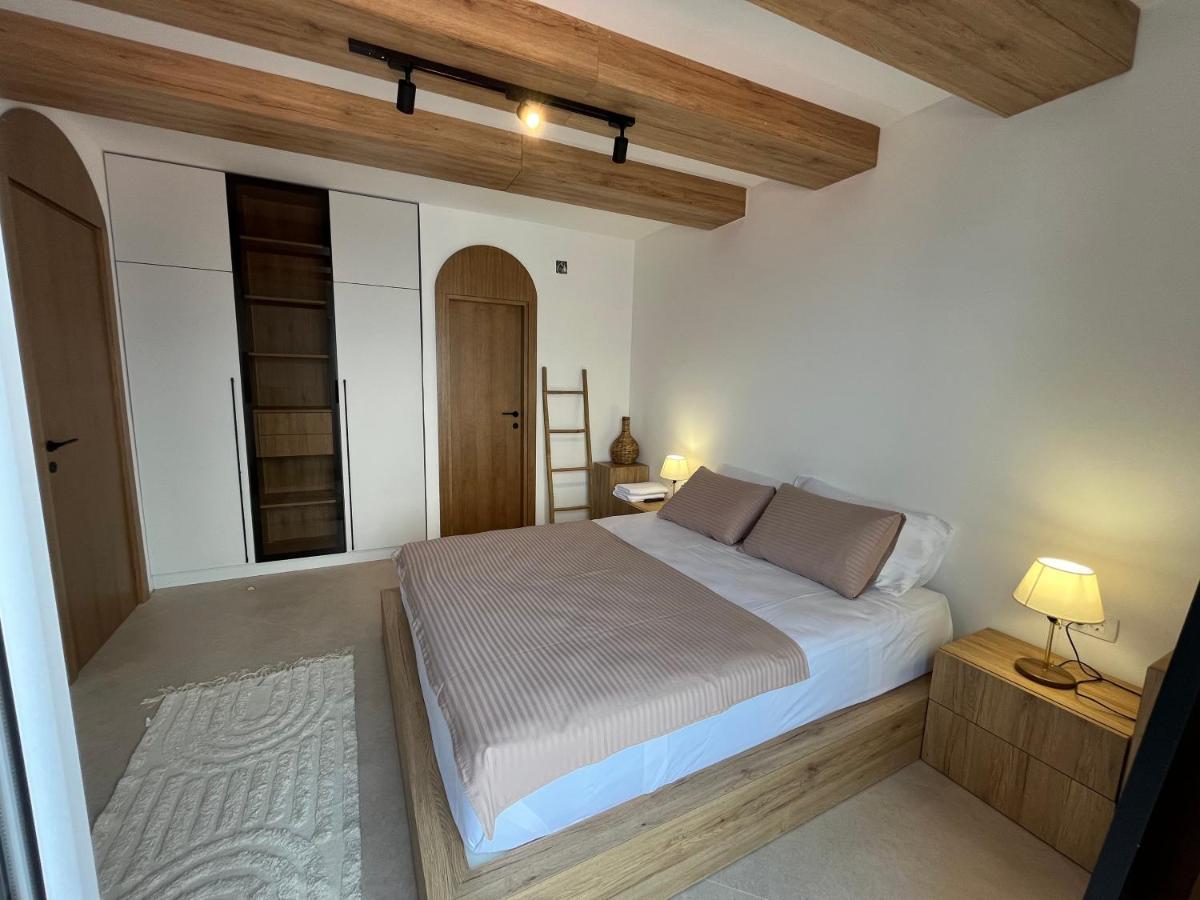 Casa Brilla Apartment Tivat Luaran gambar