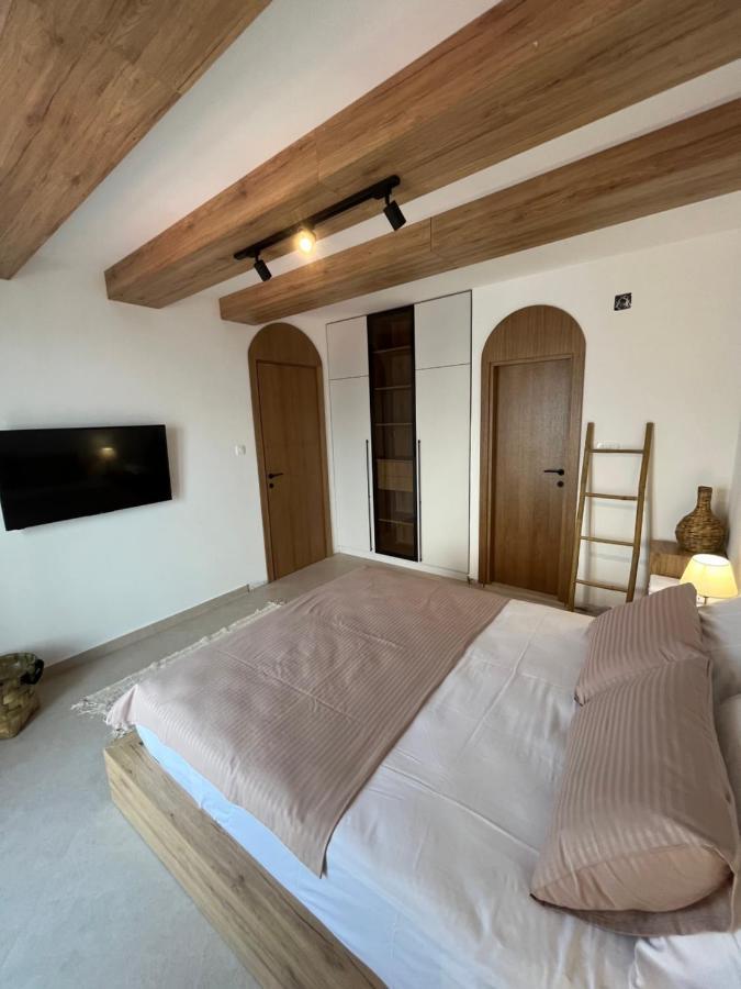 Casa Brilla Apartment Tivat Luaran gambar