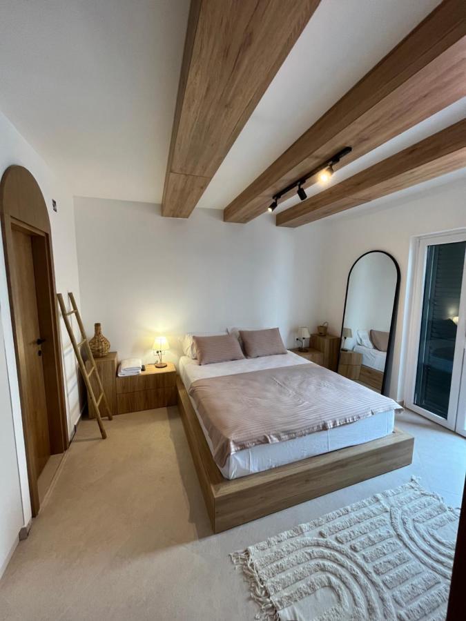Casa Brilla Apartment Tivat Luaran gambar