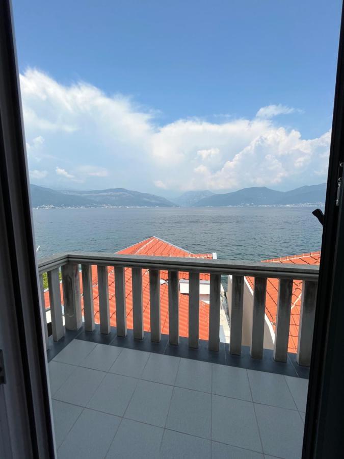 Casa Brilla Apartment Tivat Luaran gambar