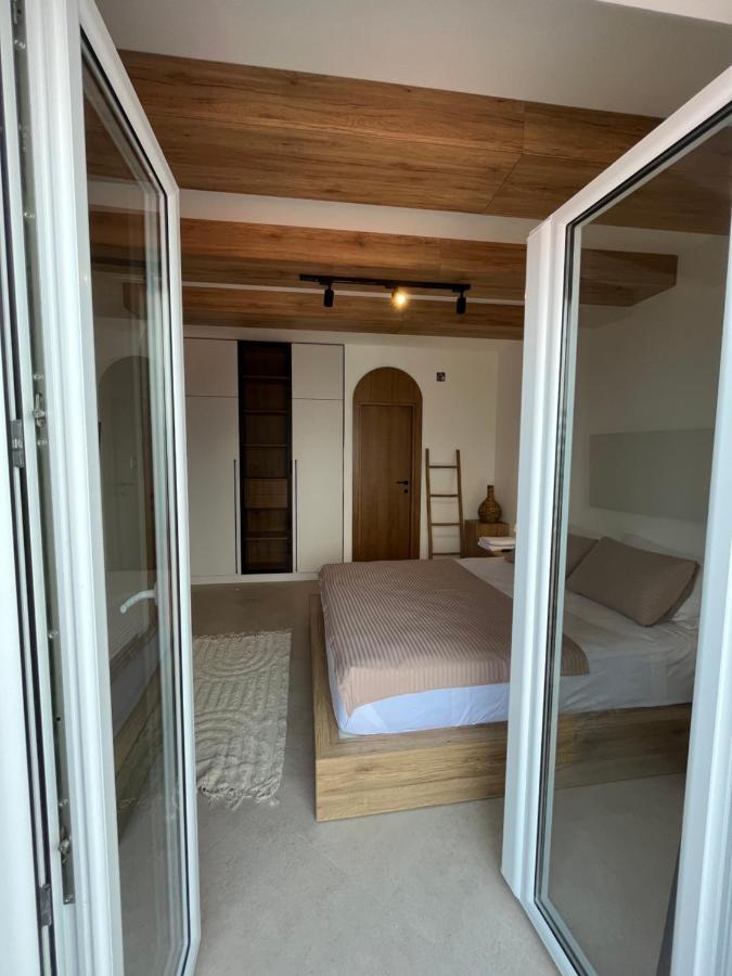 Casa Brilla Apartment Tivat Luaran gambar