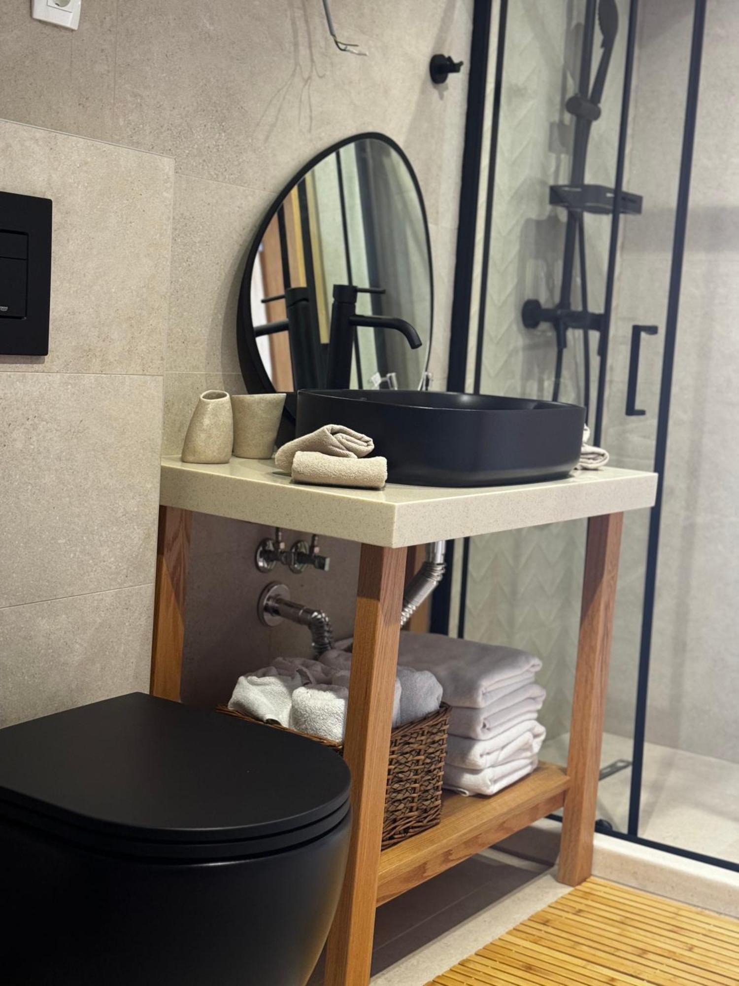 Casa Brilla Apartment Tivat Bilik gambar