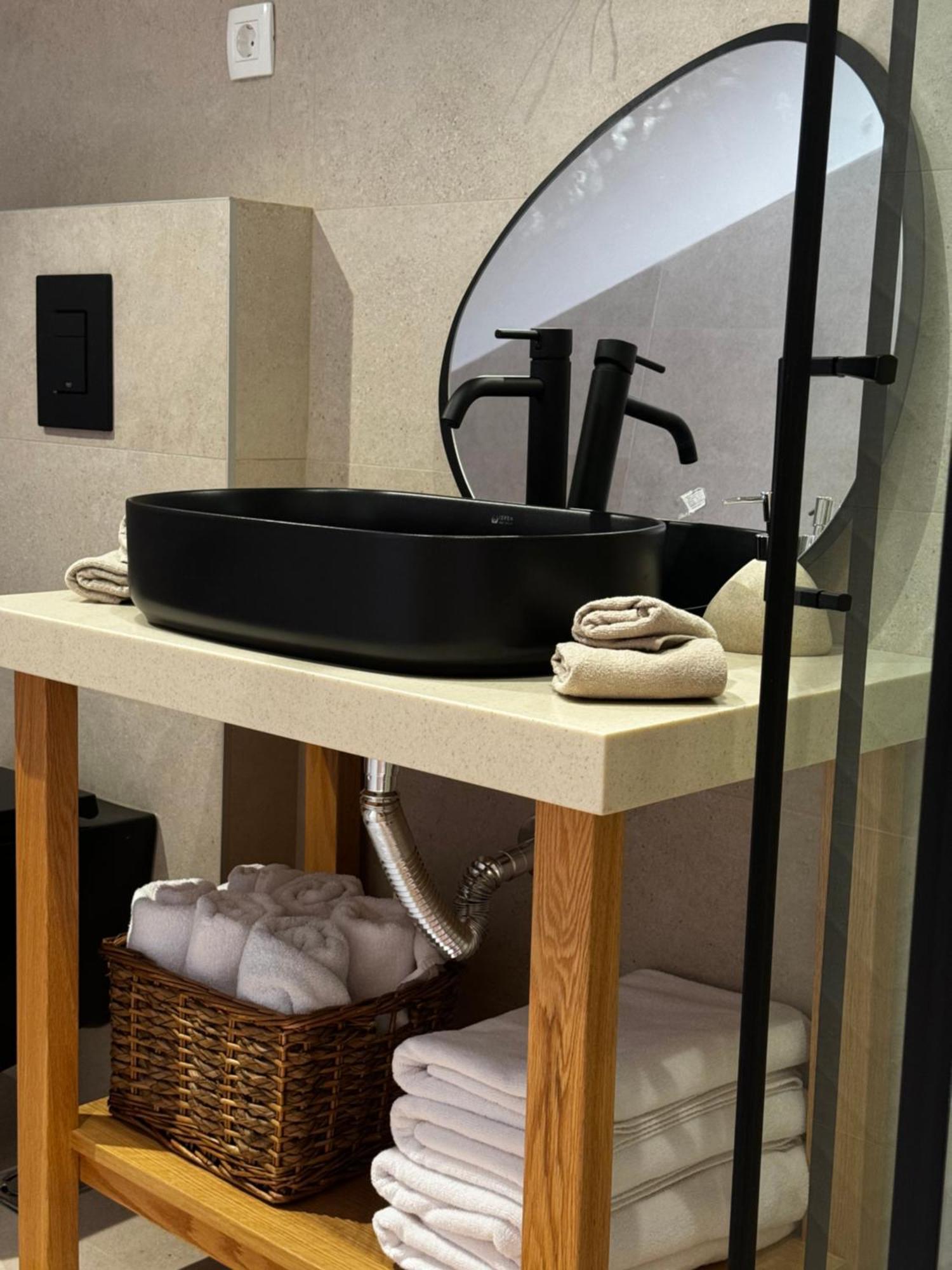 Casa Brilla Apartment Tivat Bilik gambar