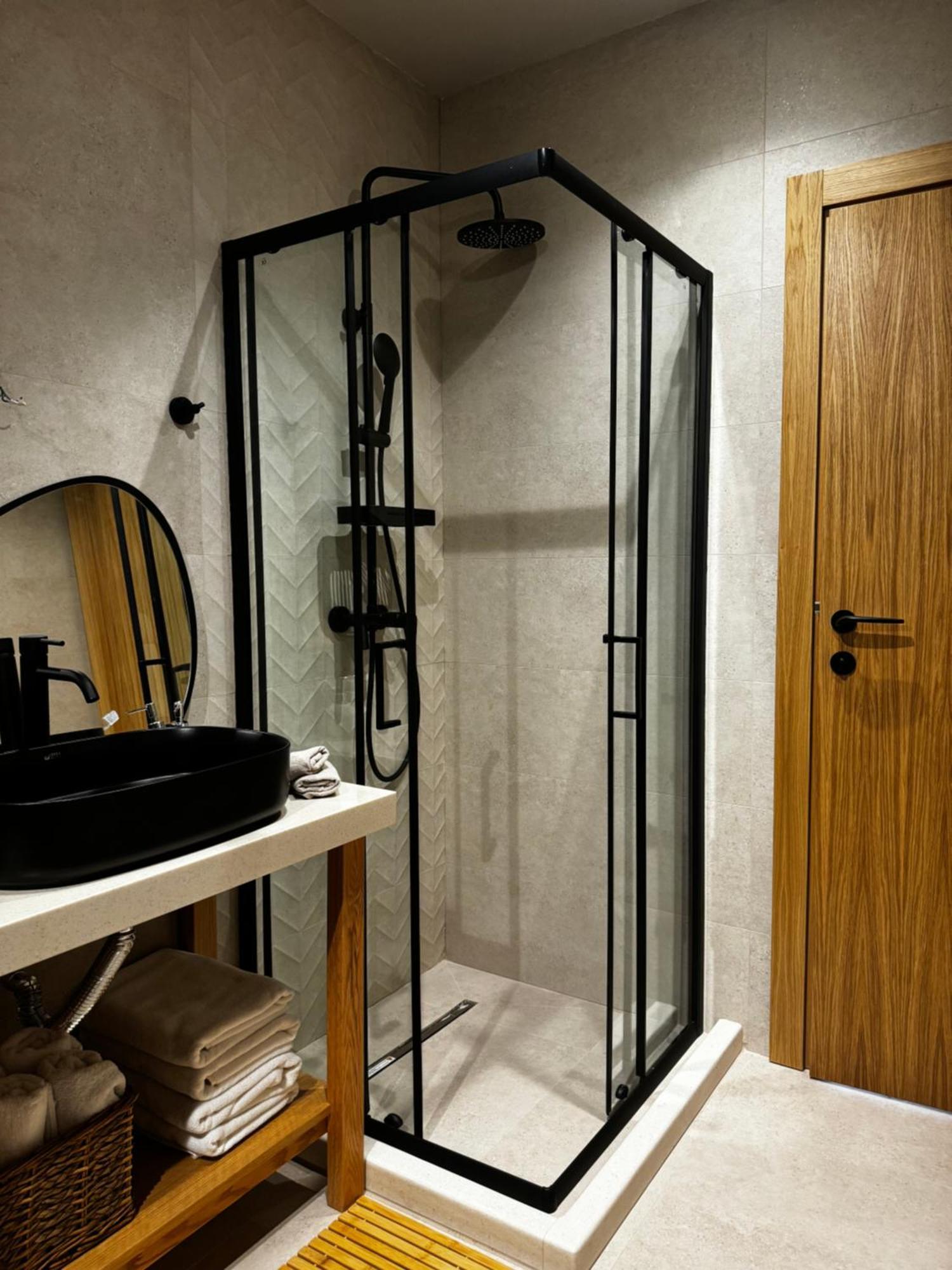 Casa Brilla Apartment Tivat Bilik gambar