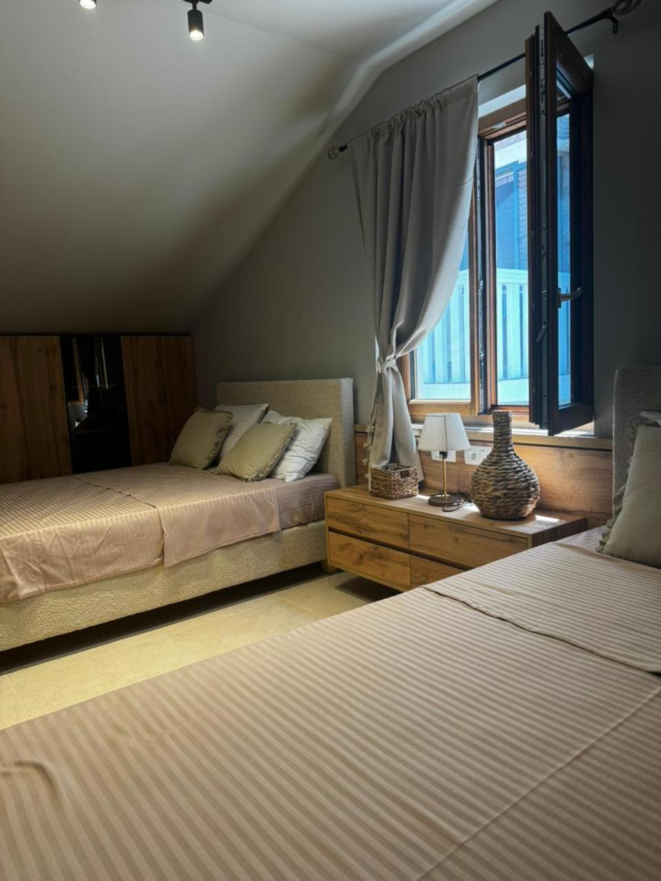 Casa Brilla Apartment Tivat Bilik gambar