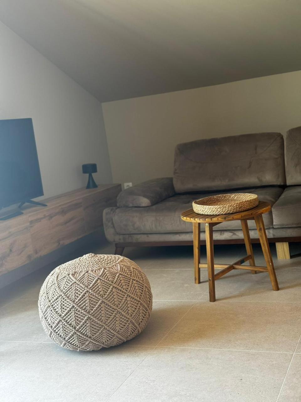 Casa Brilla Apartment Tivat Bilik gambar