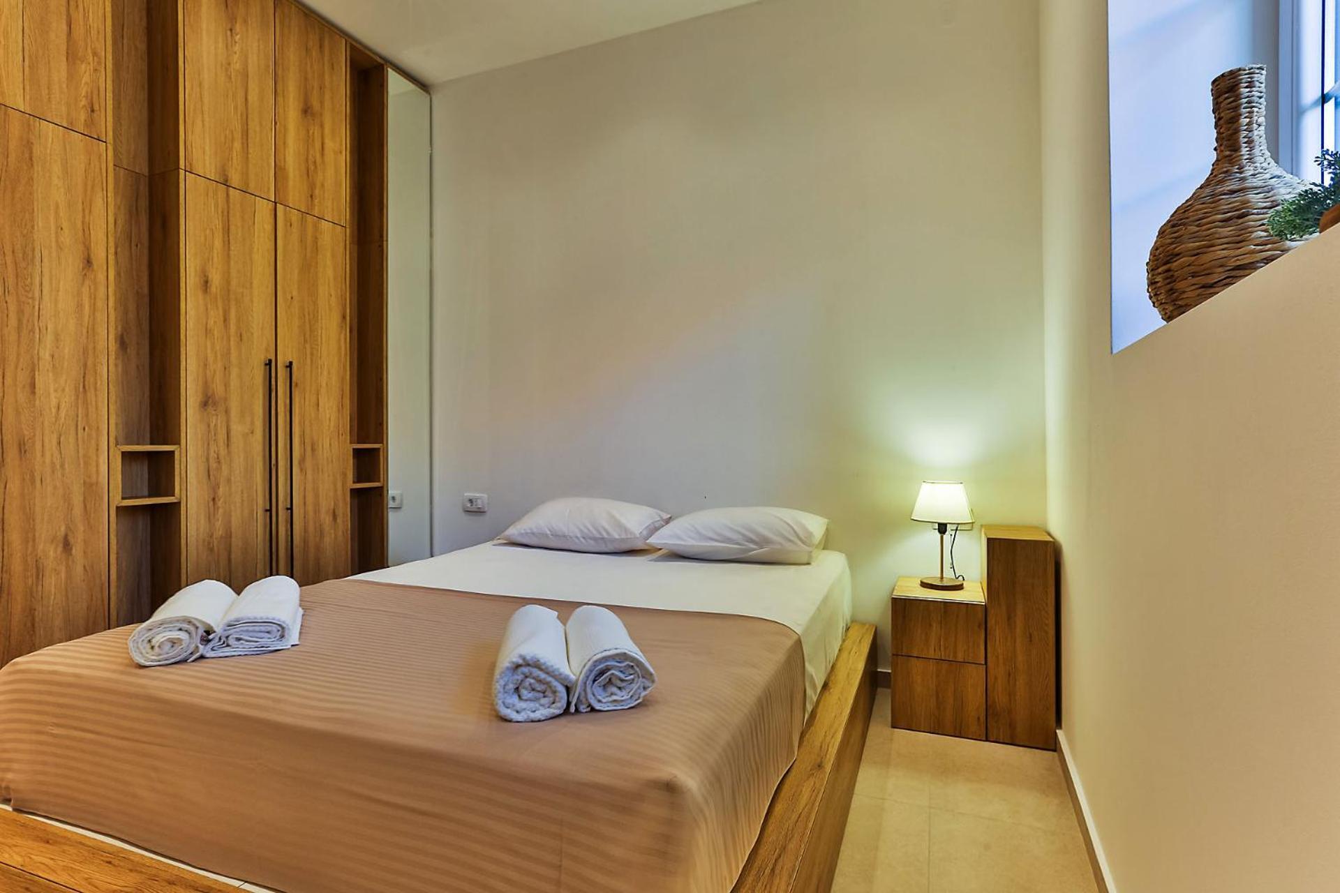 Casa Brilla Apartment Tivat Luaran gambar