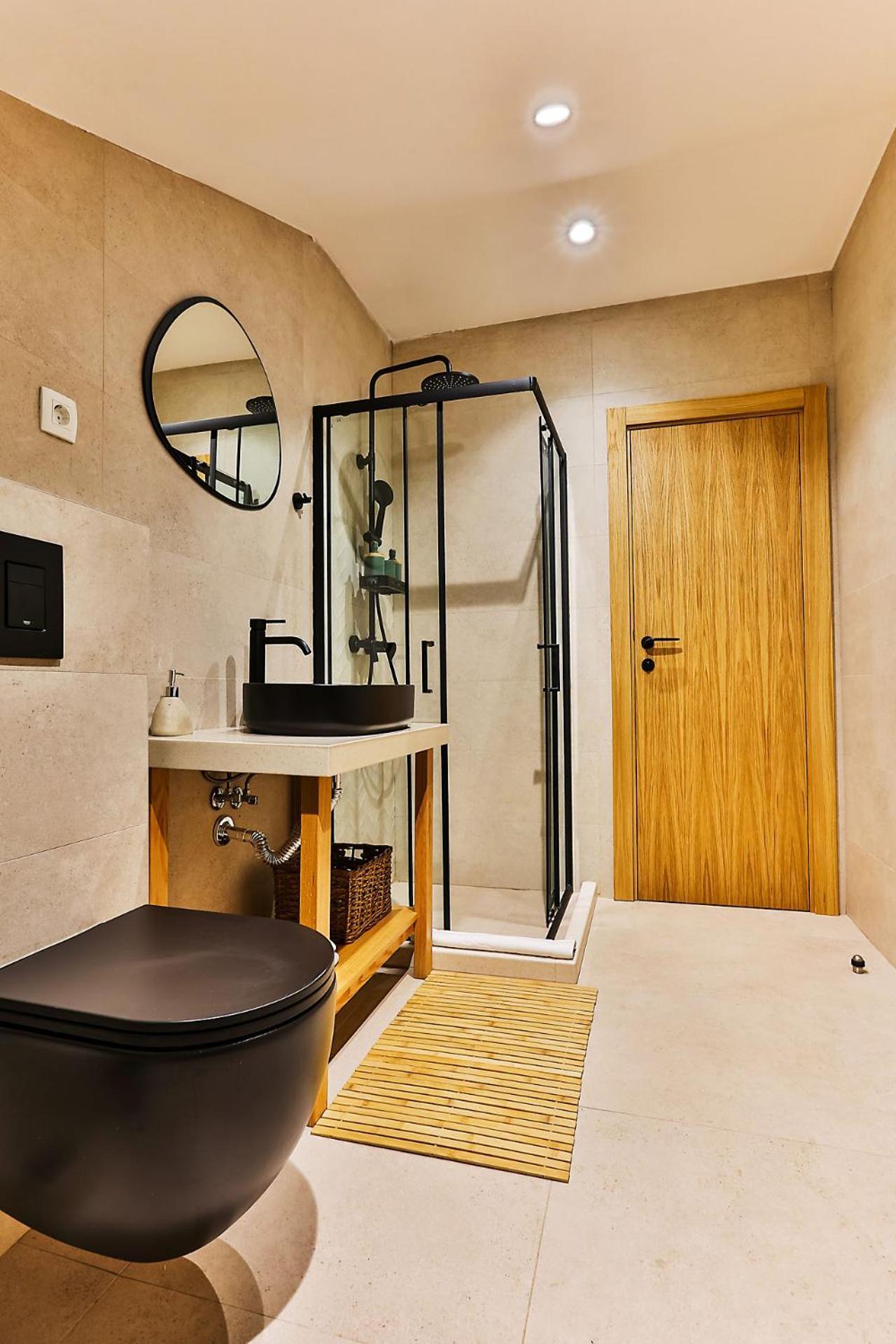 Casa Brilla Apartment Tivat Luaran gambar