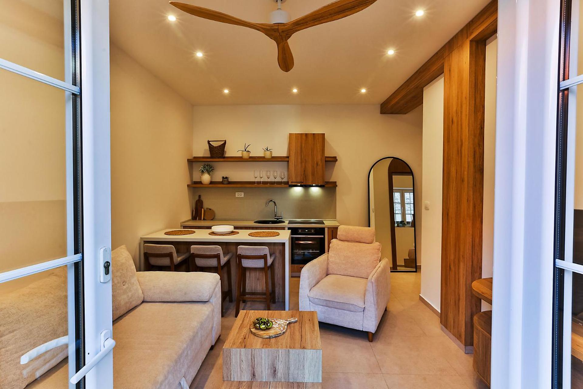 Casa Brilla Apartment Tivat Luaran gambar