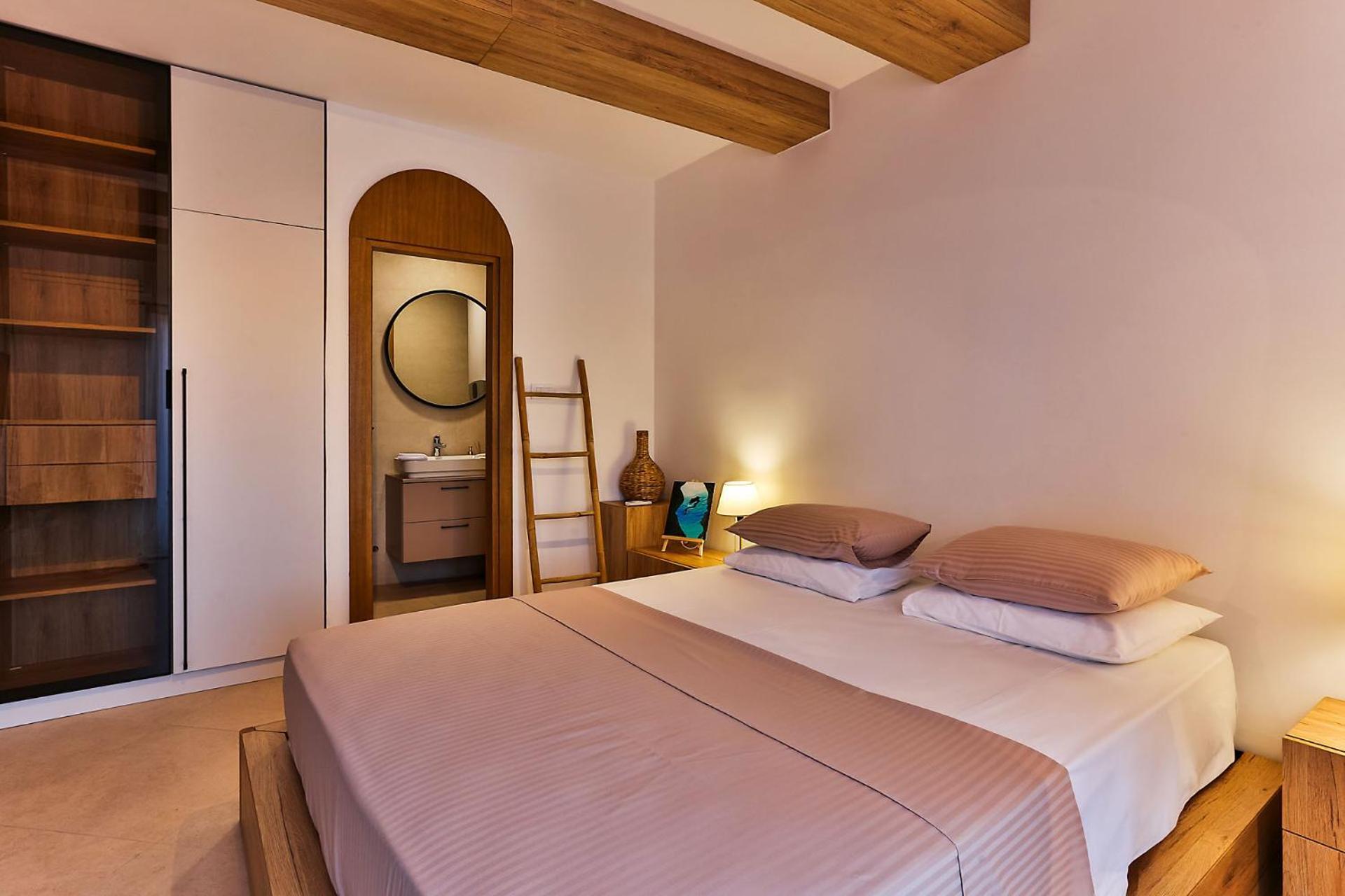 Casa Brilla Apartment Tivat Luaran gambar