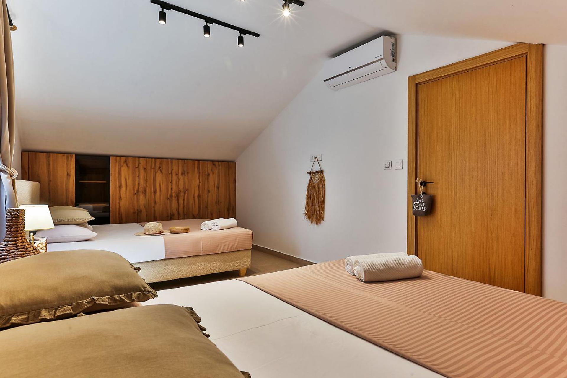 Casa Brilla Apartment Tivat Luaran gambar