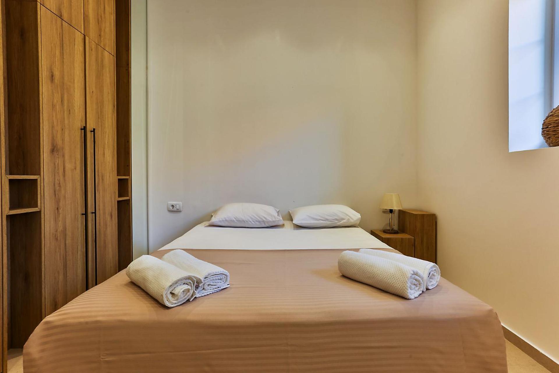 Casa Brilla Apartment Tivat Luaran gambar