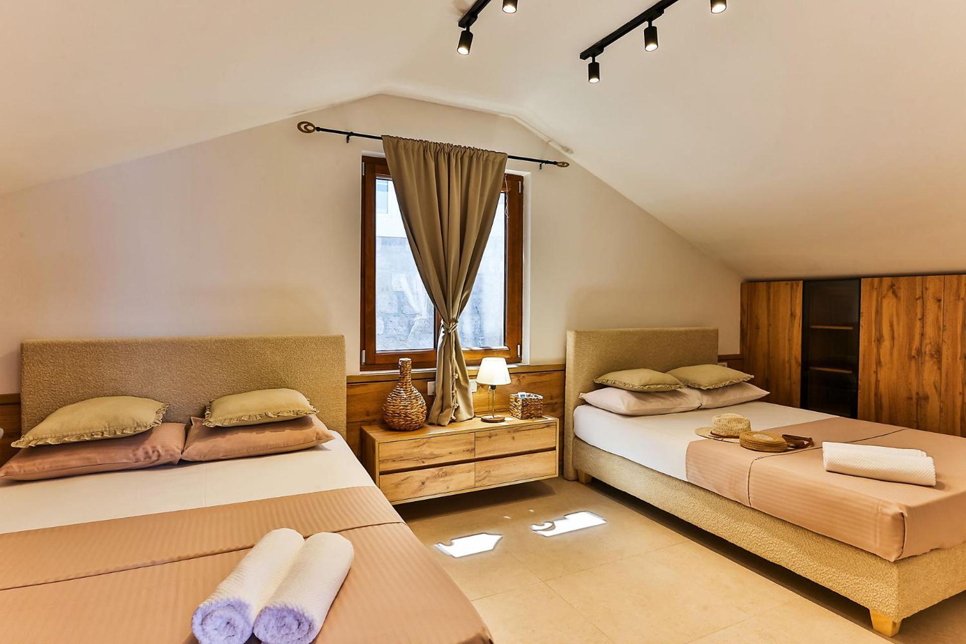 Casa Brilla Apartment Tivat Luaran gambar
